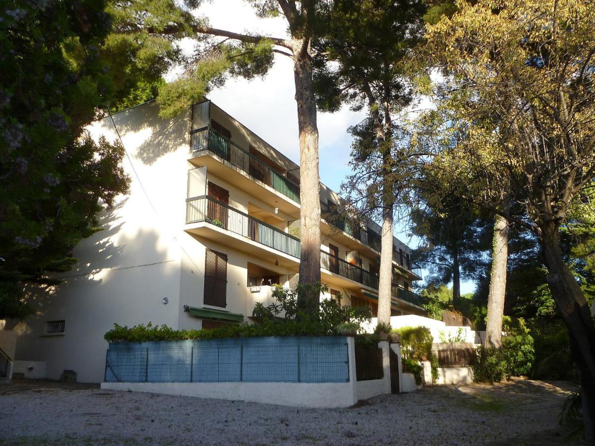 Apartment Le Clos Marin-2 By Interhome Les Lecques Exterior photo