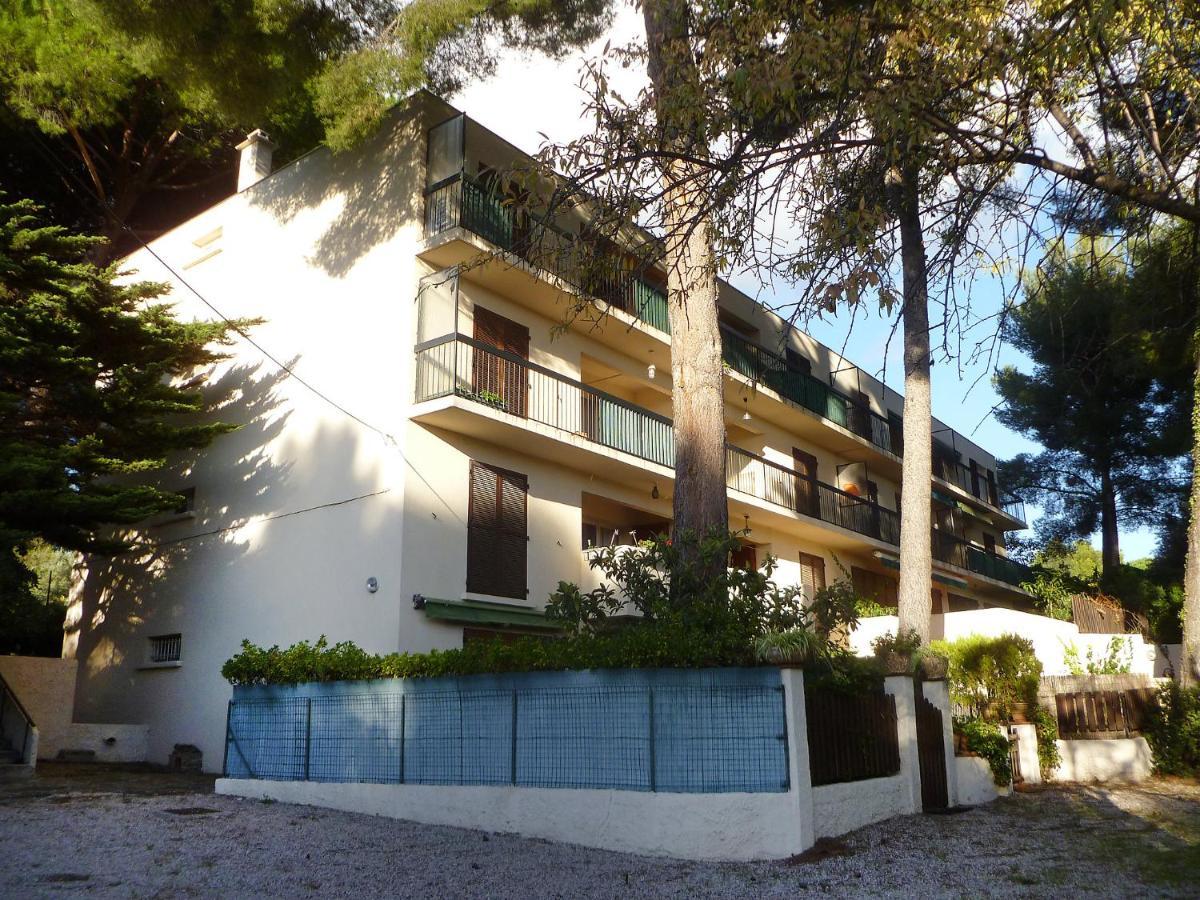 Apartment Le Clos Marin-2 By Interhome Les Lecques Exterior photo