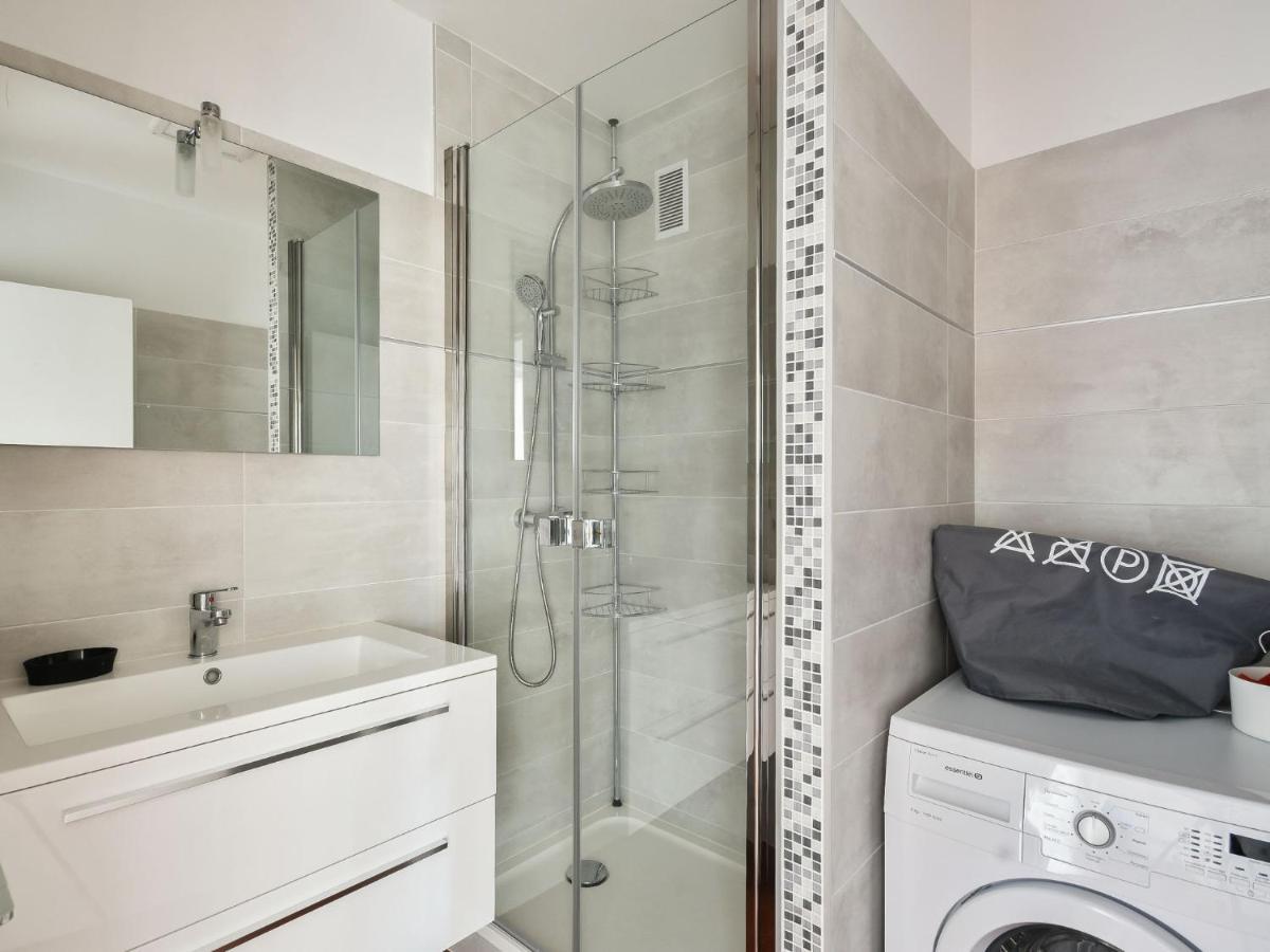 Apartment Le Clos Marin-2 By Interhome Les Lecques Exterior photo