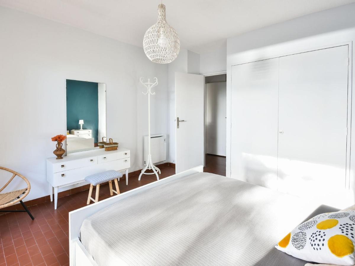 Apartment Le Clos Marin-2 By Interhome Les Lecques Exterior photo